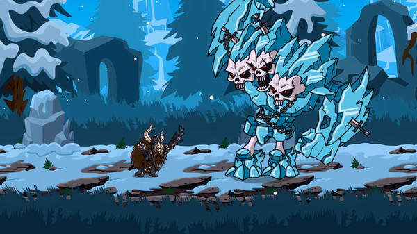 守望者编年史/Watcher Chronicles(图2)