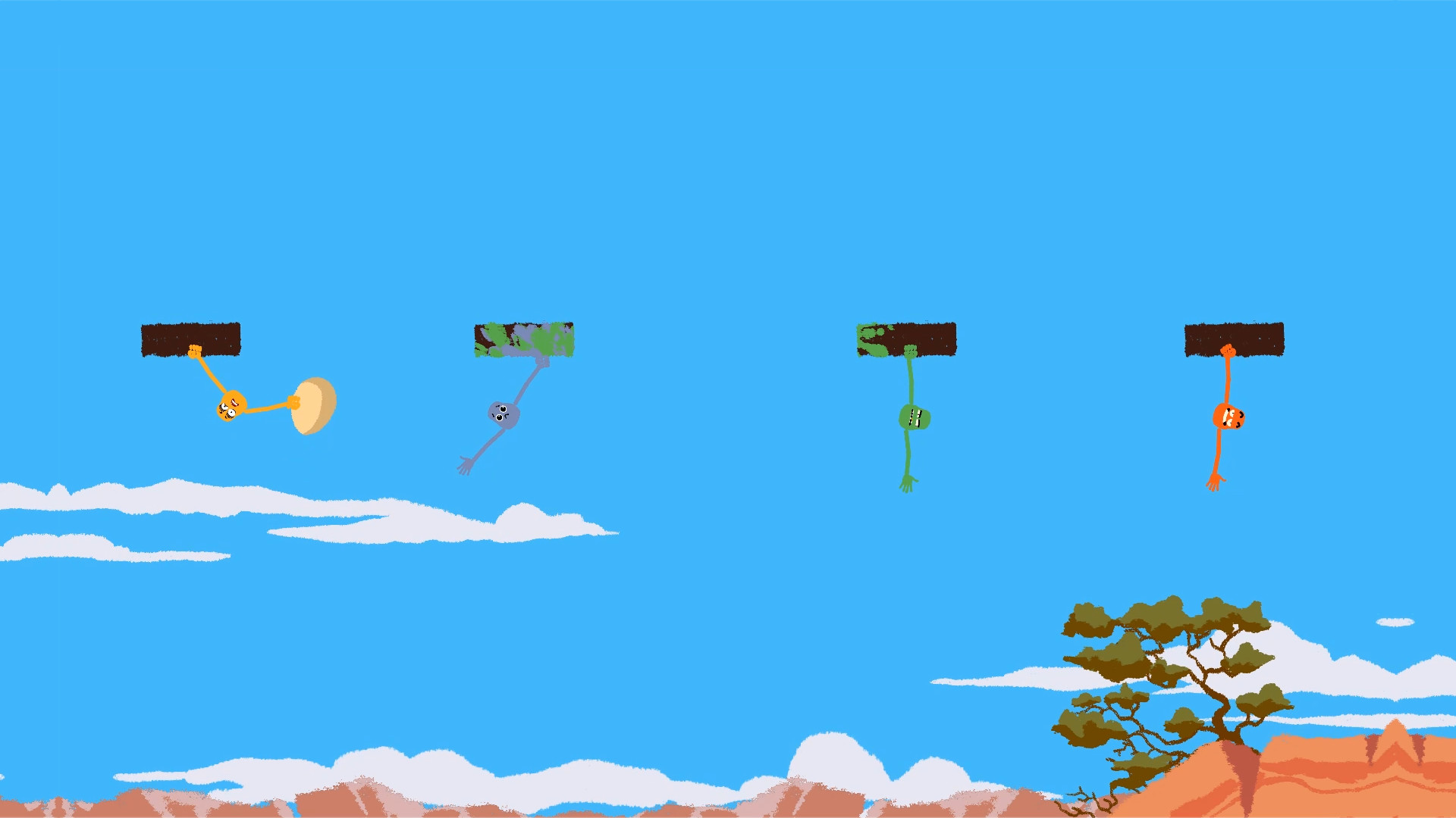 嘿哟走你/Heave Ho(v5468403)(图3) 嘿哟走你/Heave Ho(v5468403)(图3)