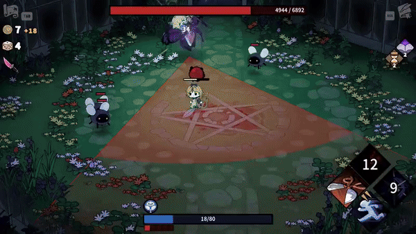 魔女庭院/Garden of Witches(图2)