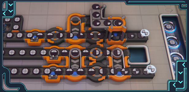 异形工厂2/shapez 2（更新Build.18656921）(图5)