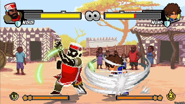 口袋勇气/Pocket Bravery（更新v1.22）(图7)