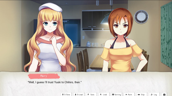 最后的千纸鹤/One Last Crane(图2) 最后的千纸鹤/One Last Crane(图2)