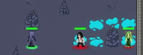 荣耀死斗2 /Mortal Glory 2(图6)