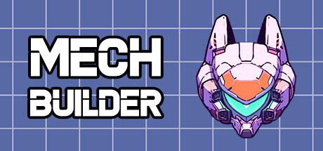 机器构建者/Mech Builder(图1)