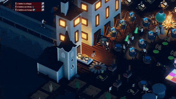 海港物语/Havendock（更新v0.72.3）(图8)