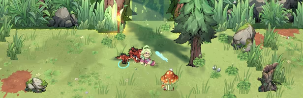 恐龙小当家/Dino Topia(图2)