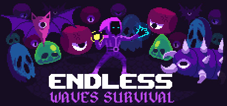 无尽的波浪生存/Endless waves survival(图1)