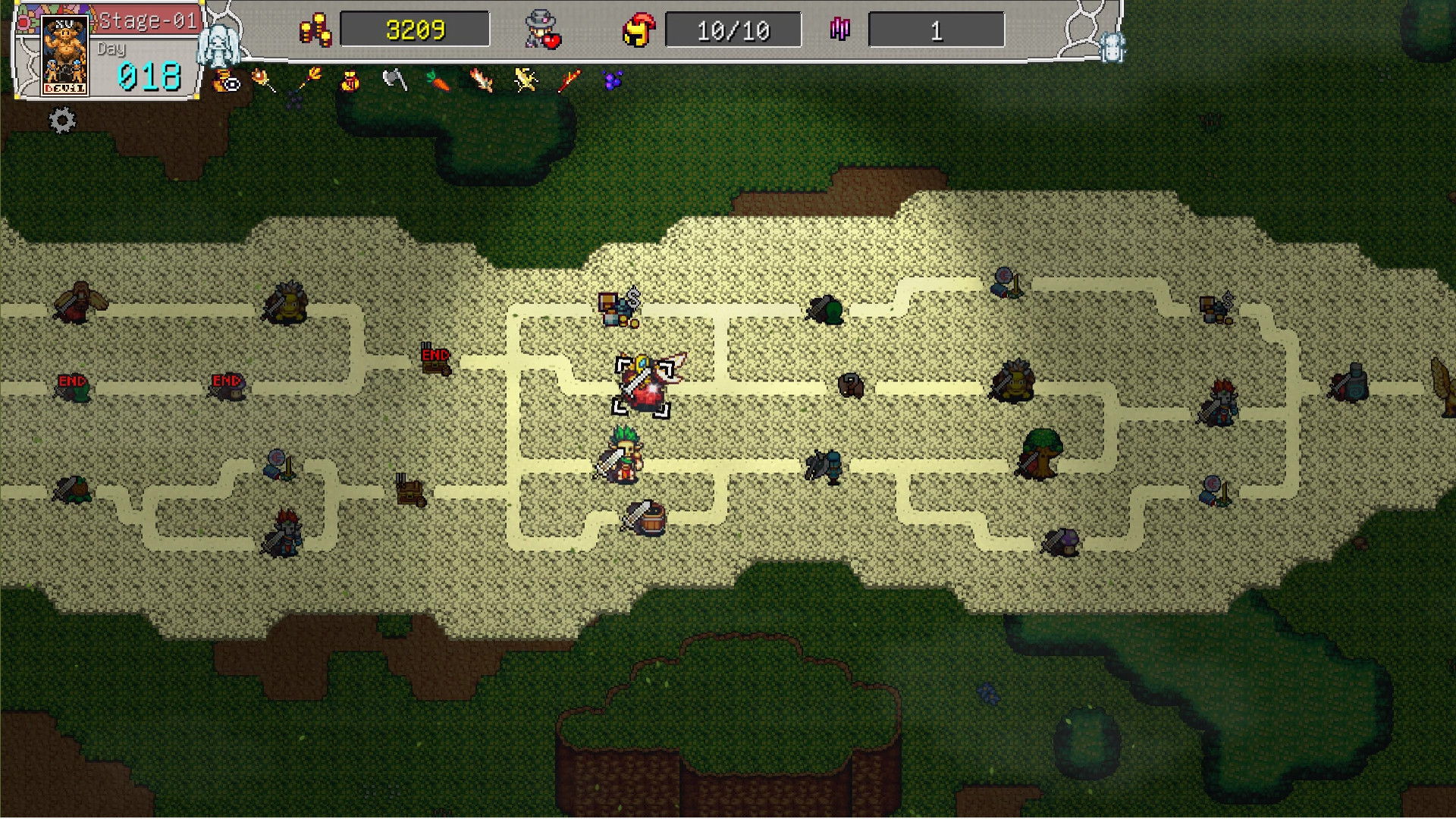 奇幻东征/Fantasy of Expedition（V2.00）(图8)