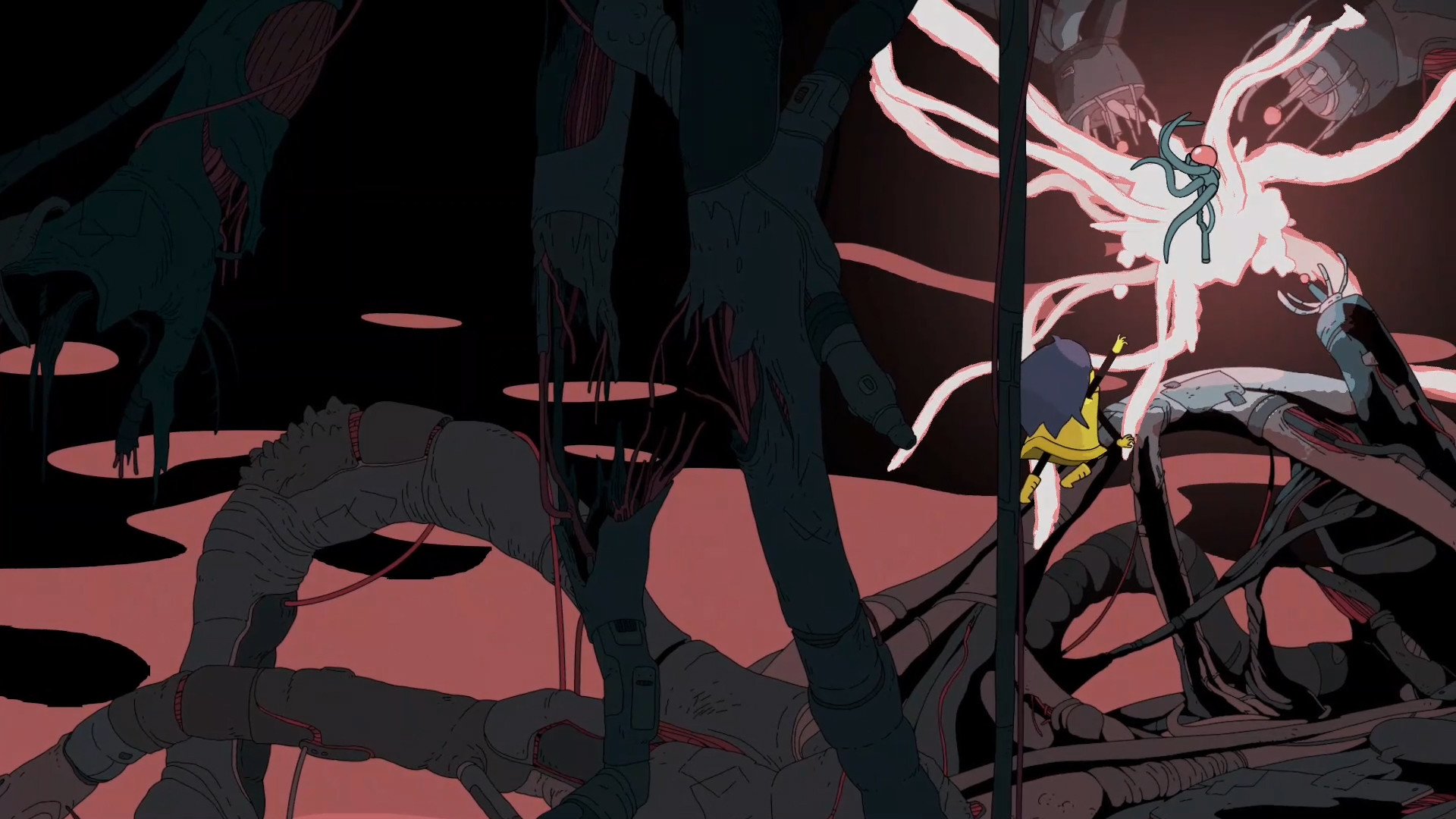 岛屿时光/Minute of Islands(图9) 岛屿时光/Minute of Islands(图9)