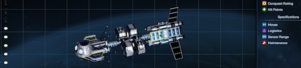 银河文明4：超新星/Galactic Civilizations IV: Supernova（更新v3.00）(图2)