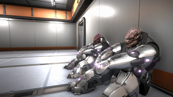 战争空间/Warspace(图6)