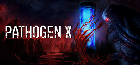 病原体X/PATHOGEN X(图1)