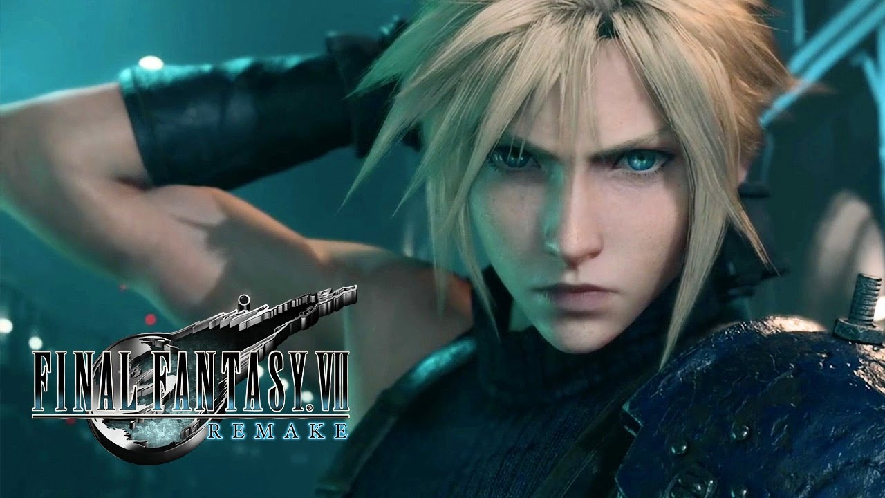 最终幻想7重制版/FINAL FANTASY VII REMAKE INTERGRADE(v1.002)(图3) 最终幻想7重制版/FINAL FANTASY VII REMAKE INTERGRADE(v1.002)(图3)