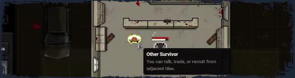 终点站:僵尸幸存者/Terminus: Zombie Survivors(图7) 终点站:僵尸幸存者/Terminus: Zombie Survivors(图7)