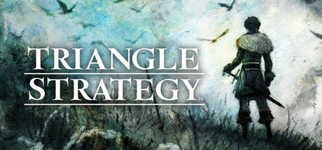 三角战略/TRIANGLE STRATEGY（Build.9842040+全DLC）(图1)