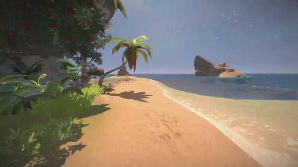 绝望的浪潮/Tides of Despair(图1)