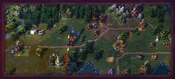 征服之歌/Songs of Conquest（更新v1.4.11）(图2)