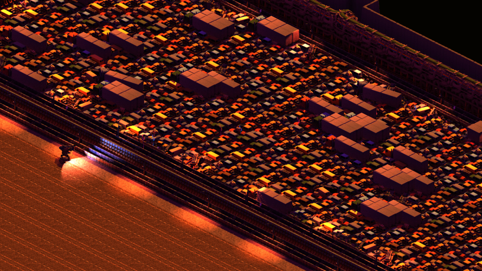 战团：装甲强化版/Brigador（整合血色周年）(图2)