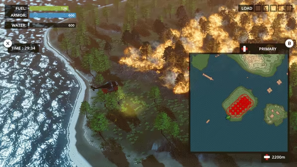 反射小队：突击行动/Reflex Unit : Strike Ops(图8)