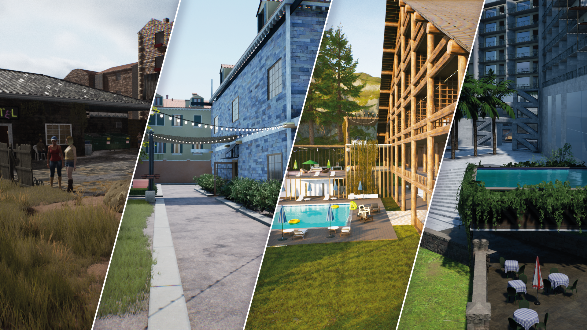 酒店老板模拟器/Hotel Owner Simulator(图4) 酒店老板模拟器/Hotel Owner Simulator(图4)