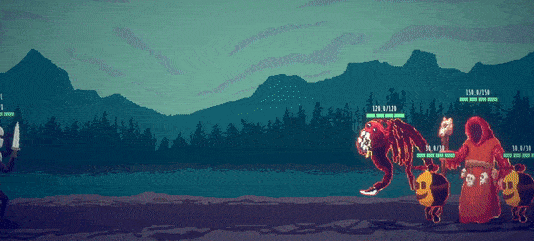 赞美死者/Praise Dead(图2)