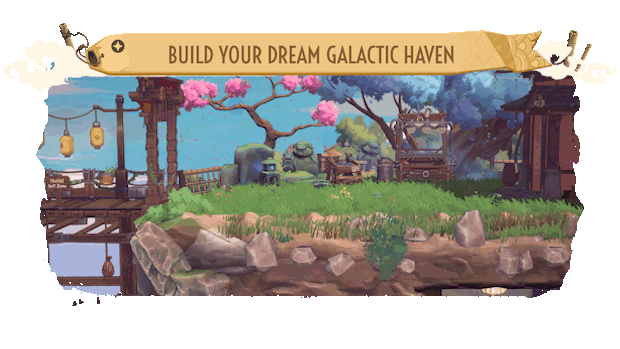 银河酒店/Hotel Galactic(图3)