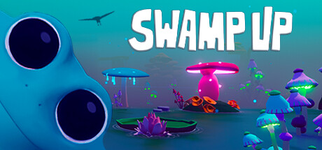沼泽跃进/Swamp Up(图1)