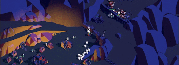 王座陨落/Thronefall(更新Build.17216593)(图4)