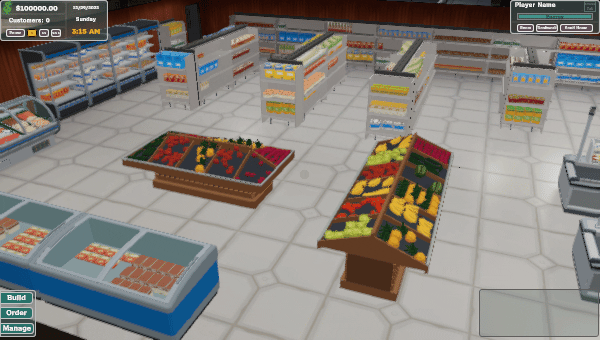 杂货店大亨/Grocery Store Tycoon(图11)