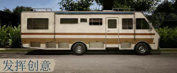 巴士达人/Bus Flipper: Renovator Simulator(图7)