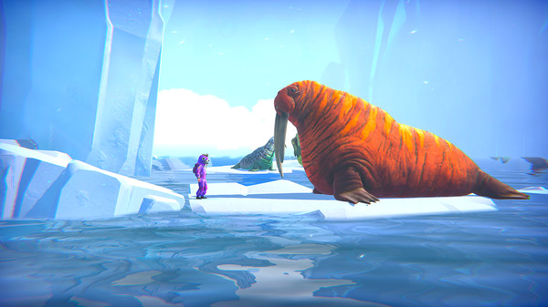 小俄耳甫斯正式版/Little Orpheus(图4)