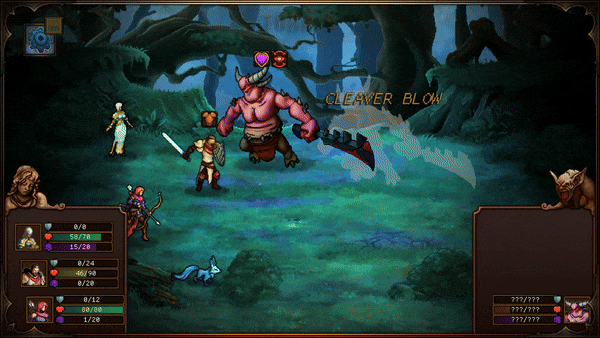 罪恶杀手：第八次统治/Sin Slayers: Reign of The 8th(图5)