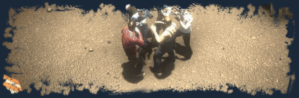 流浪汉垃圾斗争/Garbage(V2.0.0)(图3) 流浪汉垃圾斗争/Garbage(V2.0.0)(图3)