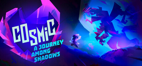 宇宙：阴影之旅/Cosmic: A Journey Among Shadows(图1)