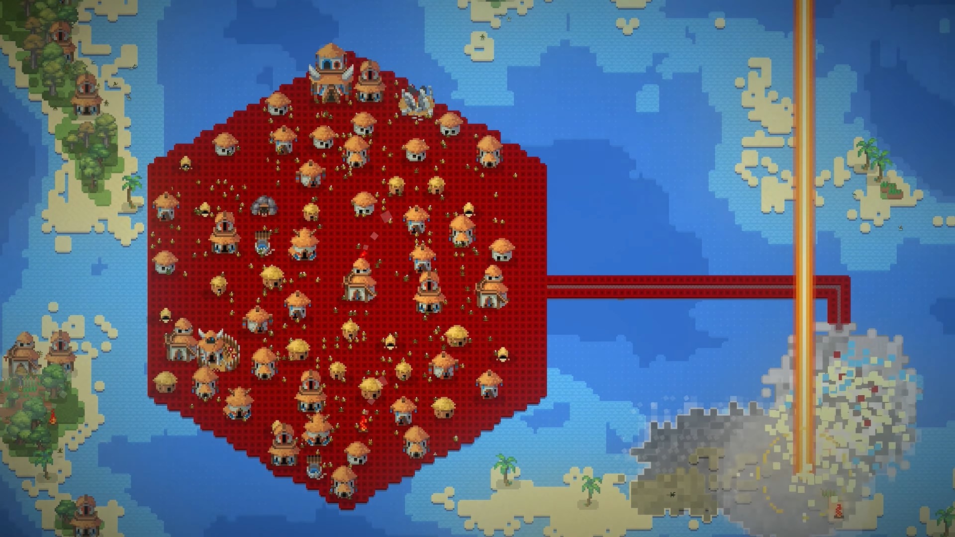 世界盒子：上帝模拟器/WorldBox – God Simulator(更新v0.50.3)(图12)