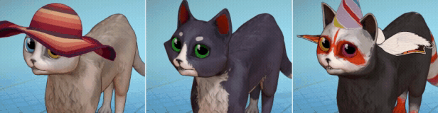 猫与花毯/Quilts and Cats of Calico 单机/同屏双人(图7)