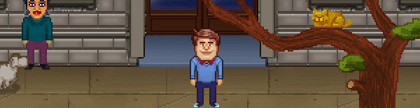 昼夜之城/Circadian City(图2) 昼夜之城/Circadian City(图2)