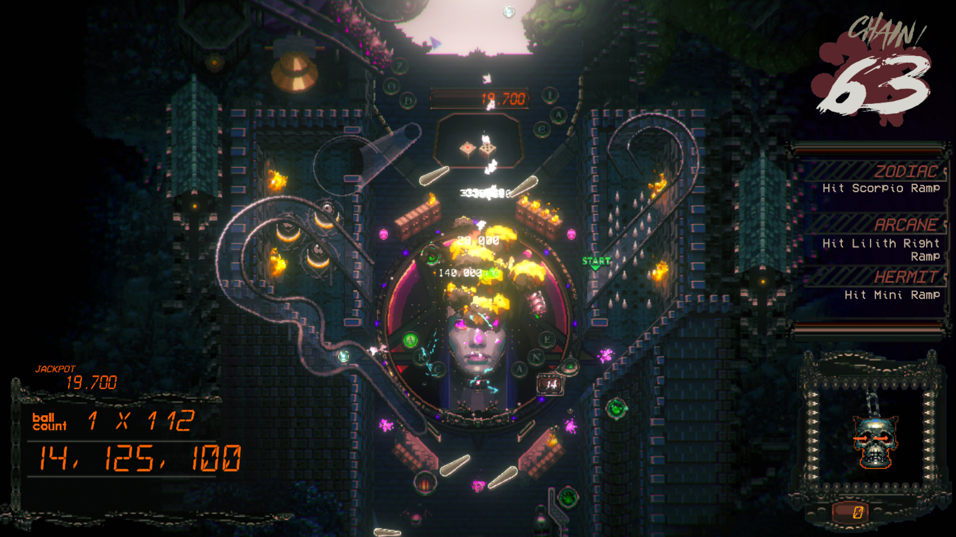 恶魔弹珠/DEMON’S TILT（V1.53 豪华版）(图8)