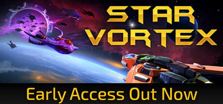 深空涡旋/Star Vortex(图1)