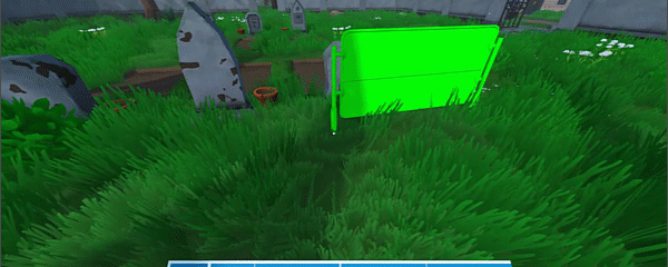 僵尸墓地模拟器/Zombie Graveyard Simulator(图4)