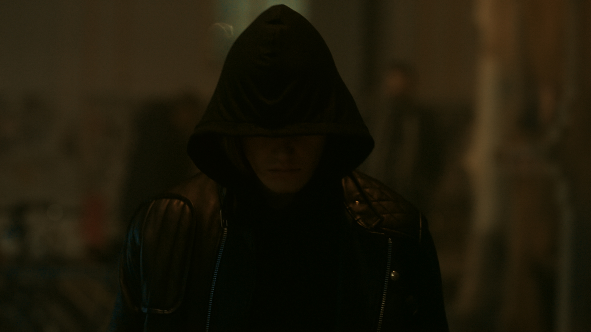 默语者/The Quiet Man(图10)