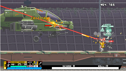 硝基特快/Nitro Express(图7)