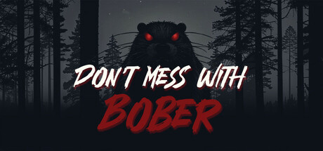 别惹那只河狸/Don’t Mess With Bober(图1)