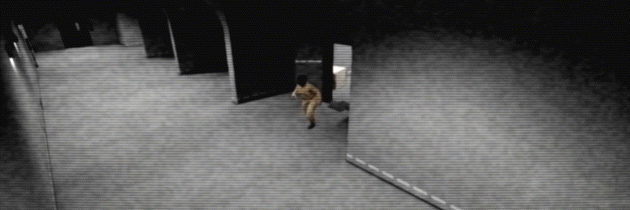 SCP：绝密事件/SCP: EVENT CLASSIFIED(图4)