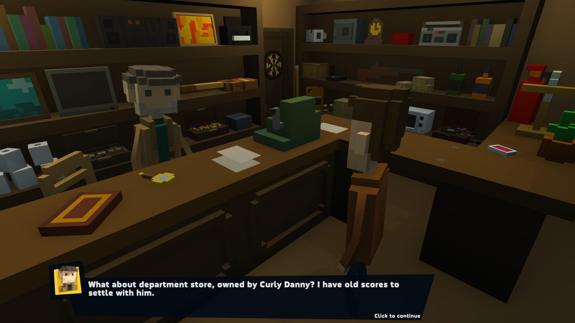 撬锁人/Picklock(图3) 撬锁人/Picklock(图3)