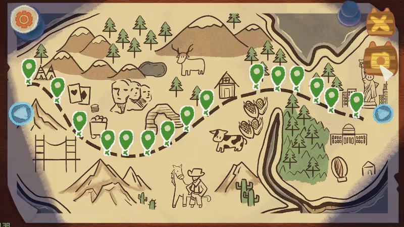 猫咪工程师：点亮灯光/Light On(图7)