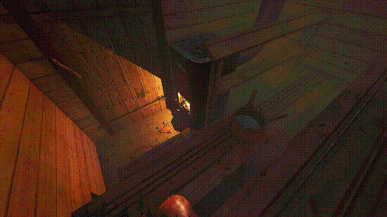 芬兰小屋模拟器/Finnish Cottage Simulator(图2)