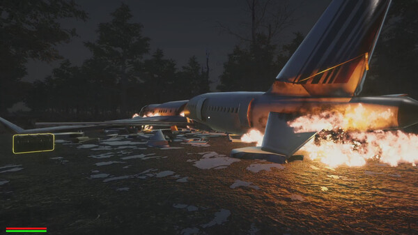 探索者：生存/The Seekers Survival(图1)