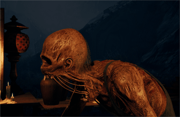 僭越：无光之日（Build.10423090-.1.0+中文语音）(图4)