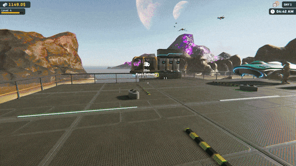 外星市场模拟器/Alien Market Simulator(图6)